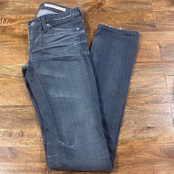 AG Adriano Goldsmied Premiere Jeans - Picture 1 of 11